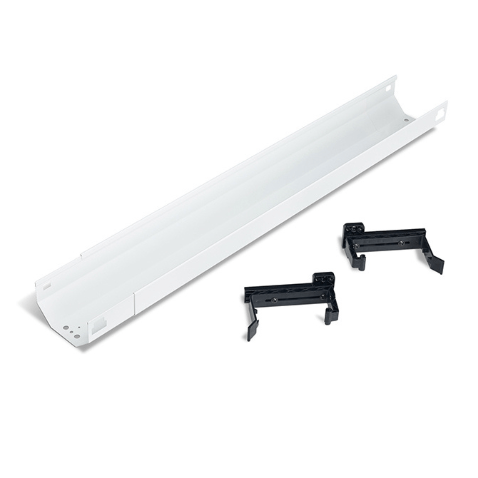 Lavoro Cable Management Tray - ERGO Furniture  - 