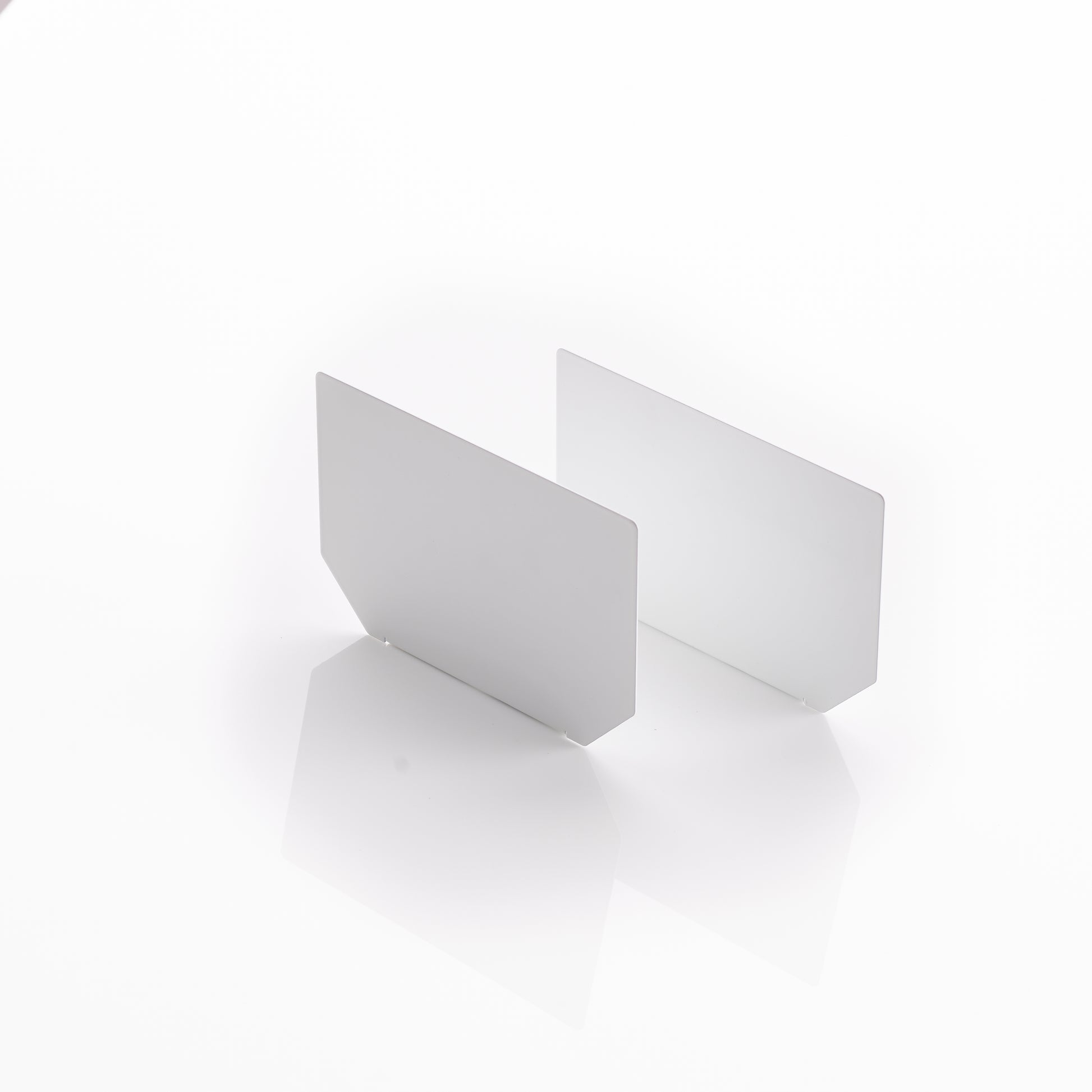 Lavoro Cable Tray End Caps - ERGO Furniture  - 