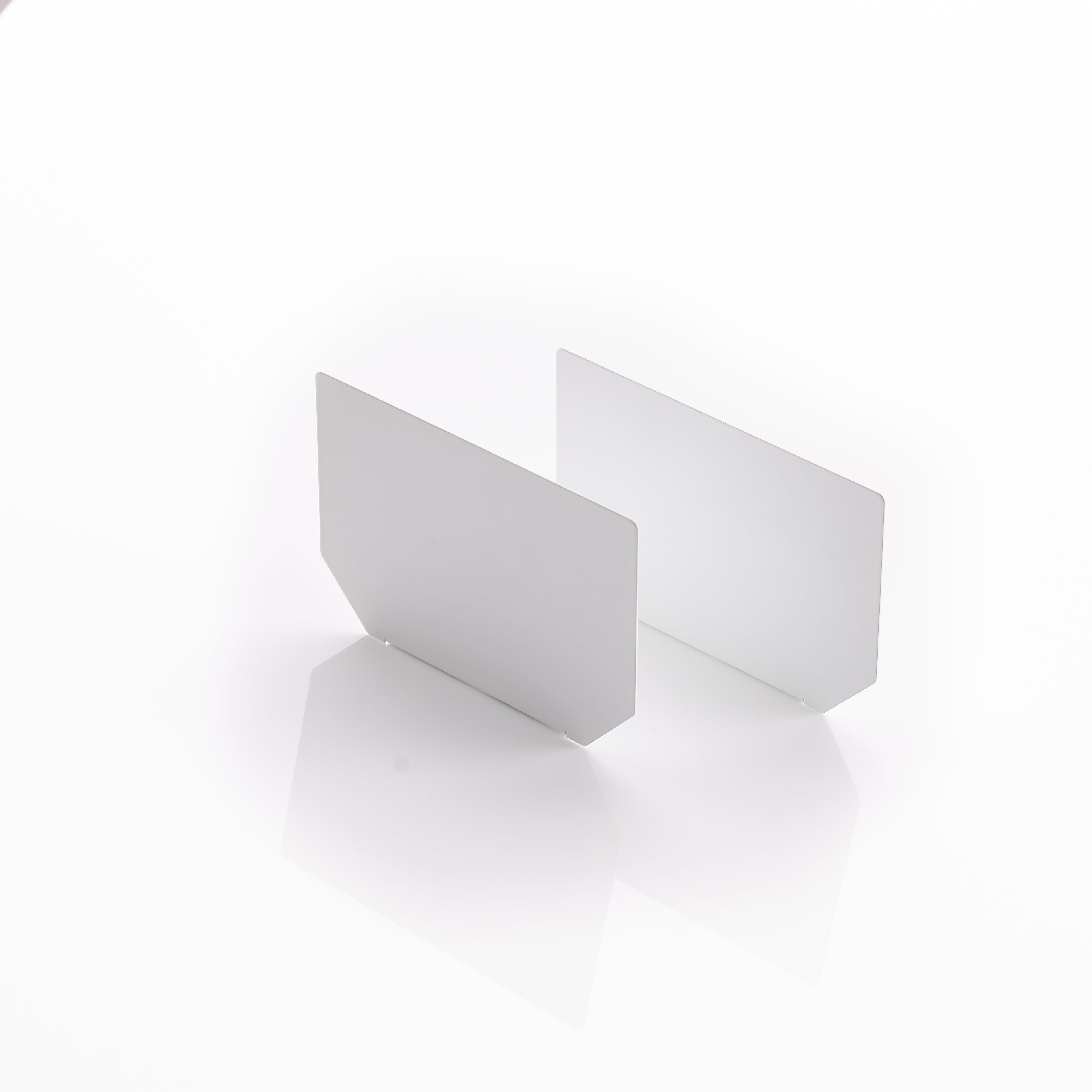 Lavoro Cable Tray End Caps - ERGO Furniture  - 