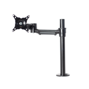 Lavoro Single Flat Screen Monitor Arm - ERGO Furniture  - 