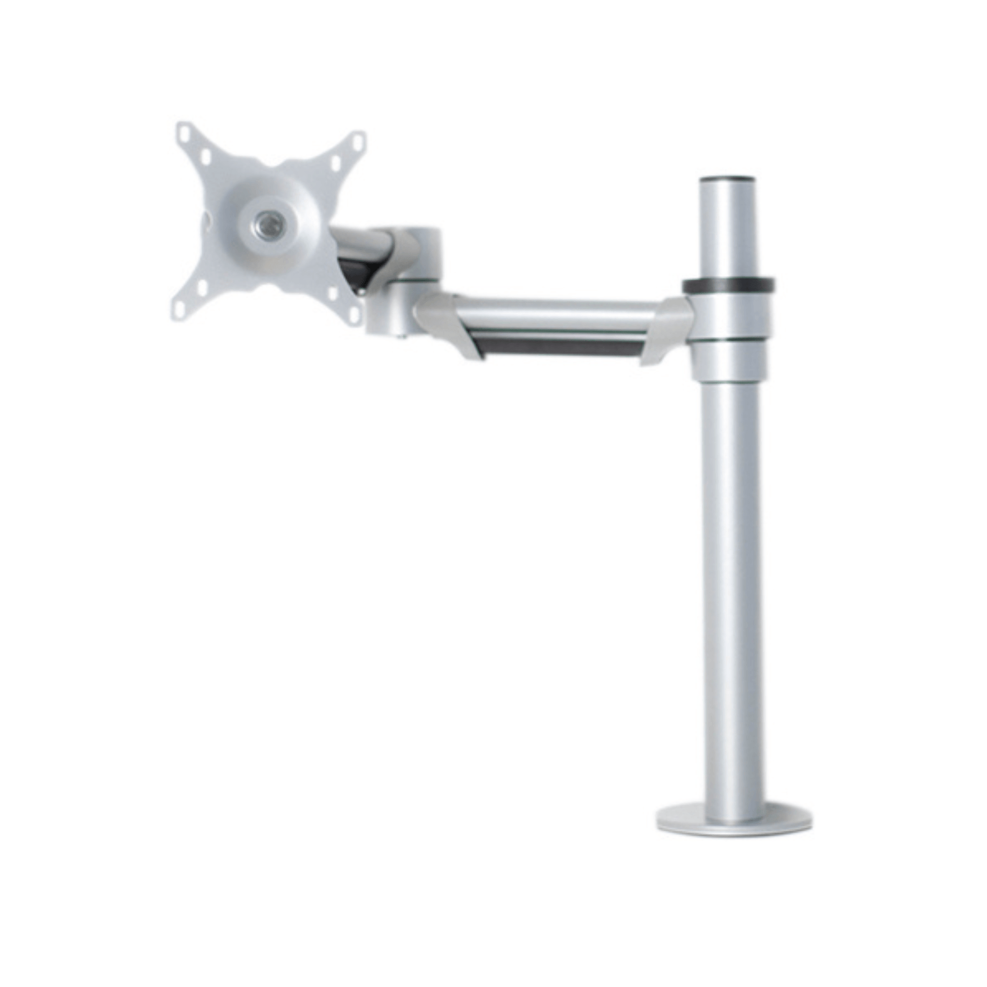 Lavoro Single Flat Screen Monitor Arm - ERGO Furniture  - 