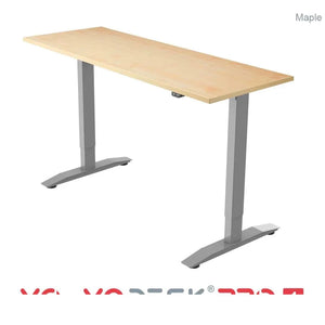 Yo-Yo Desk Pro 1 Electric Height Adjustable Standing Desk