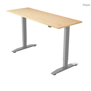 Yo-Yo Desk Pro 1 Electric Height Adjustable Standing Desk