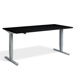 Lavoro Advance Height Adjustable Desk