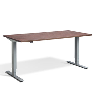 Lavoro Advance Height Adjustable Desk