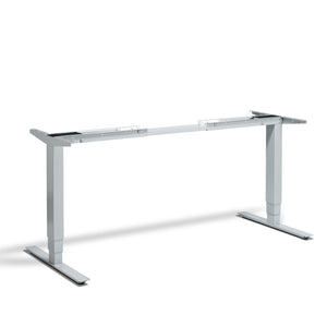Lavoro Advance Height Adjustable Desk - Frame only