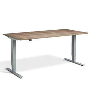 Lavoro Advance Height Adjustable Desk