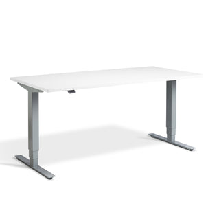 Lavoro Advance Height Adjustable Desk