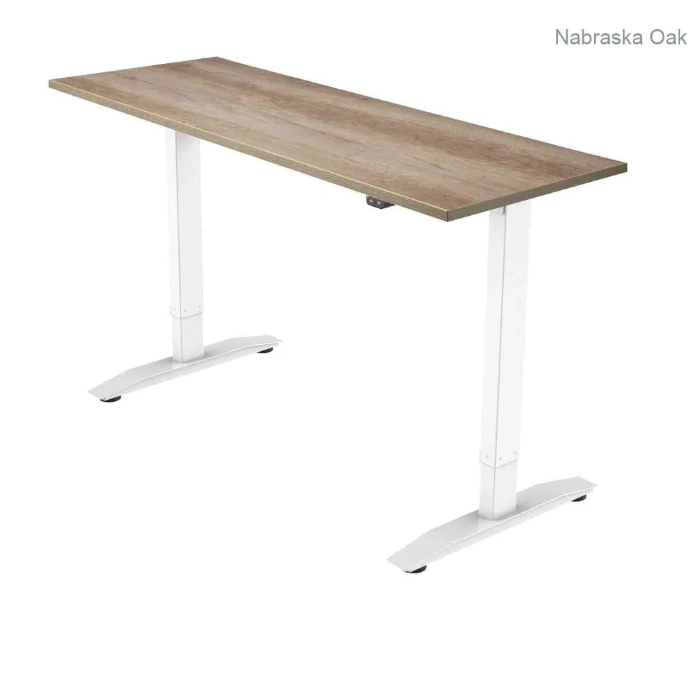 Yo-Yo Desk Pro 1 Height Adjustable Standing Desk