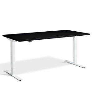 Lavoro Advance Height Adjustable Desk