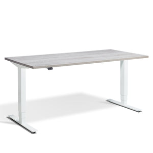 Lavoro Advance Height Adjustable Desk