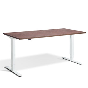 Lavoro Advance Height Adjustable Desk