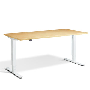 Lavoro Advance Height Adjustable Desk