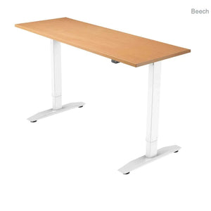 Yo-Yo Desk Pro 1 Electric Height Adjustable Standing Desk