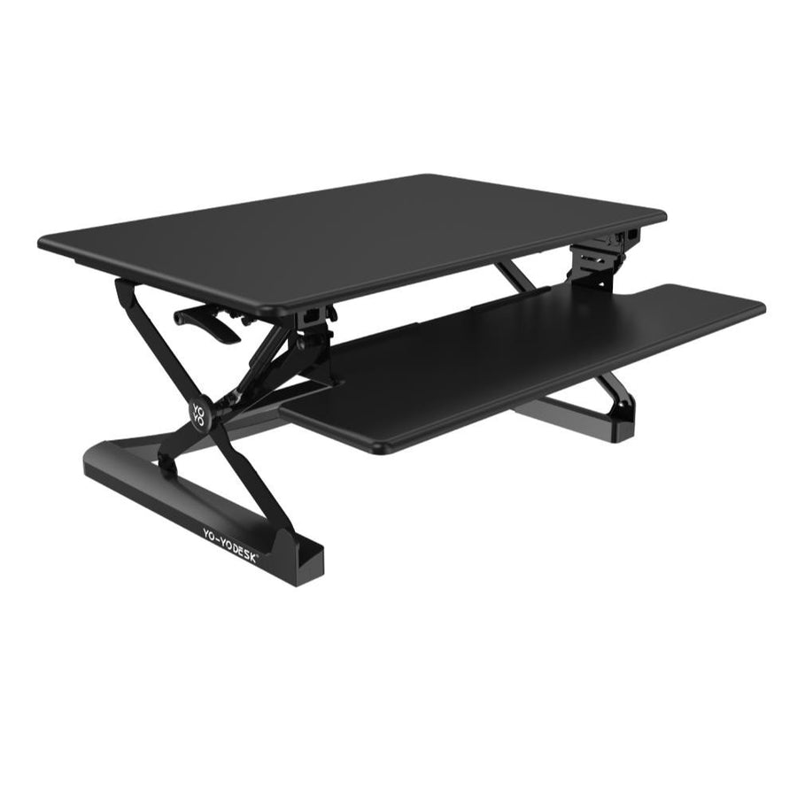 Ergonomic Furniture Experts: Adjustable Desk Risers & Standing Desks ...