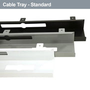 Yo-Yo Desk Cable Tray - ERGO Furniture  - 