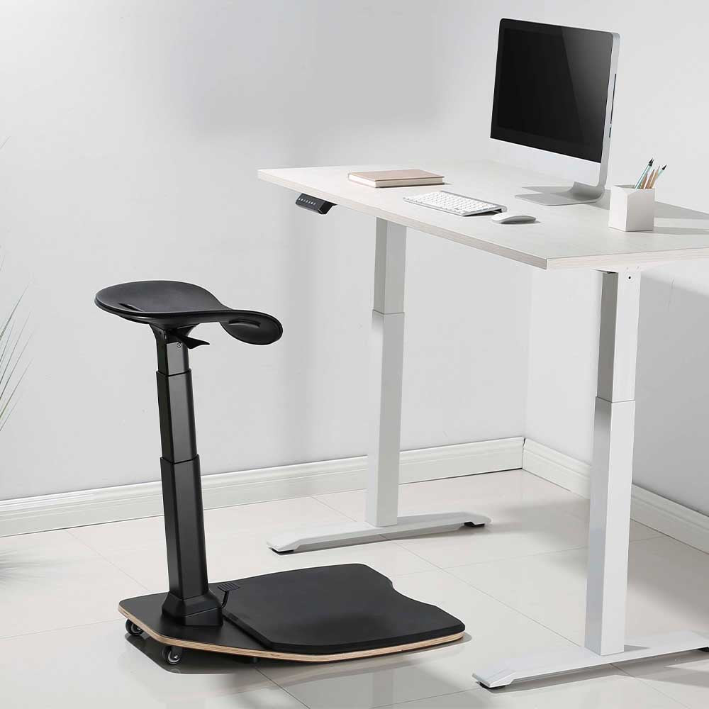 Yo-Yo Desk Ergo Stool - ERGO Furniture  - 