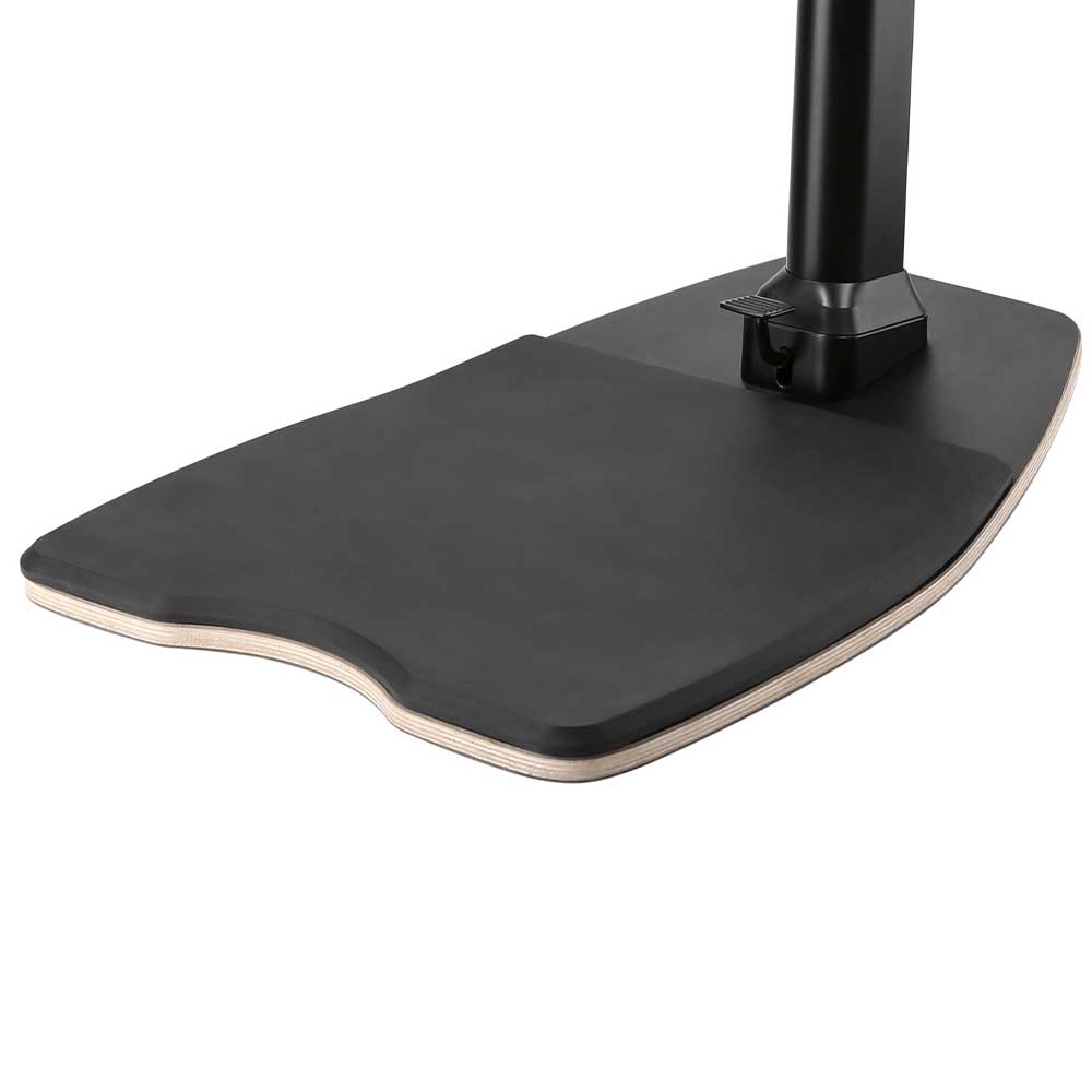 Yo-Yo Desk Ergo Stool - ERGO Furniture  - 