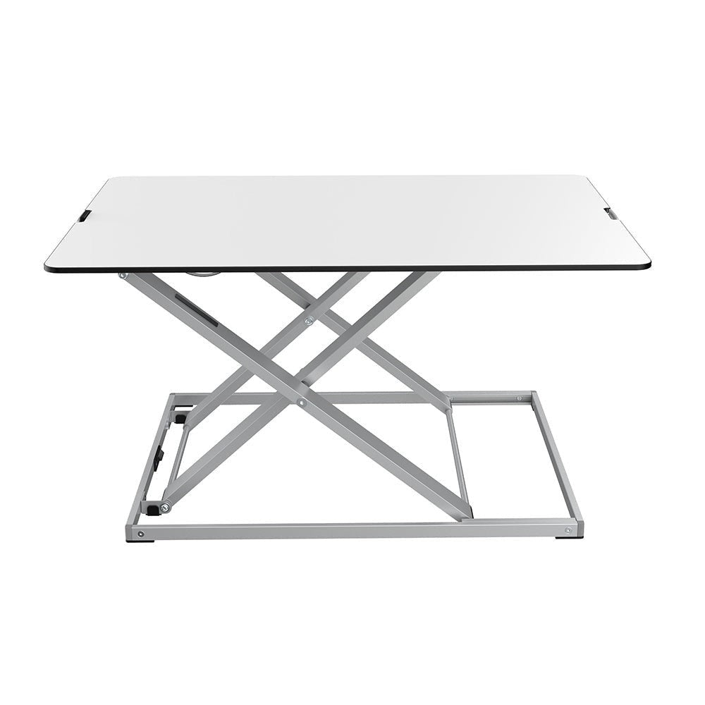 yo yo desk lite in front 