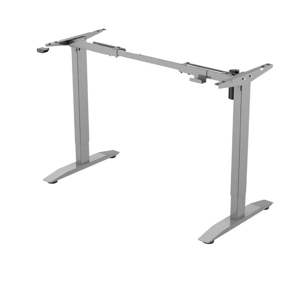 Yo-Yo Desk Pro 1 Height Adjustable Desk Frame - ERGO Furniture  - desk frame