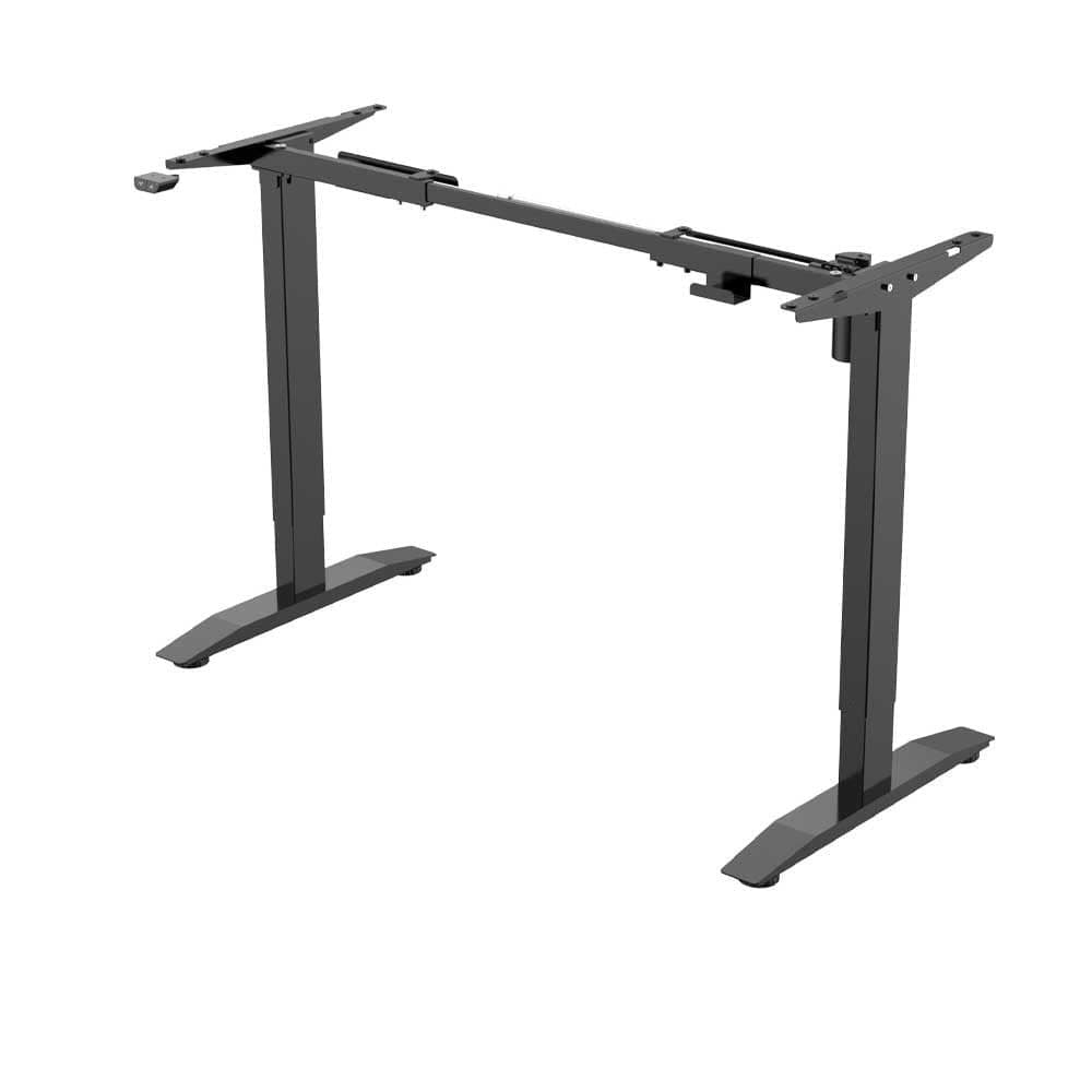 Yo-Yo Desk Pro 1 Height Adjustable Desk Frame - ERGO Furniture  - desk frame