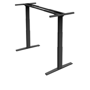 Yo-Yo Desk Pro 2+ Height Adjustable Standing Desk Frame - ERGO Furniture  - desk frame