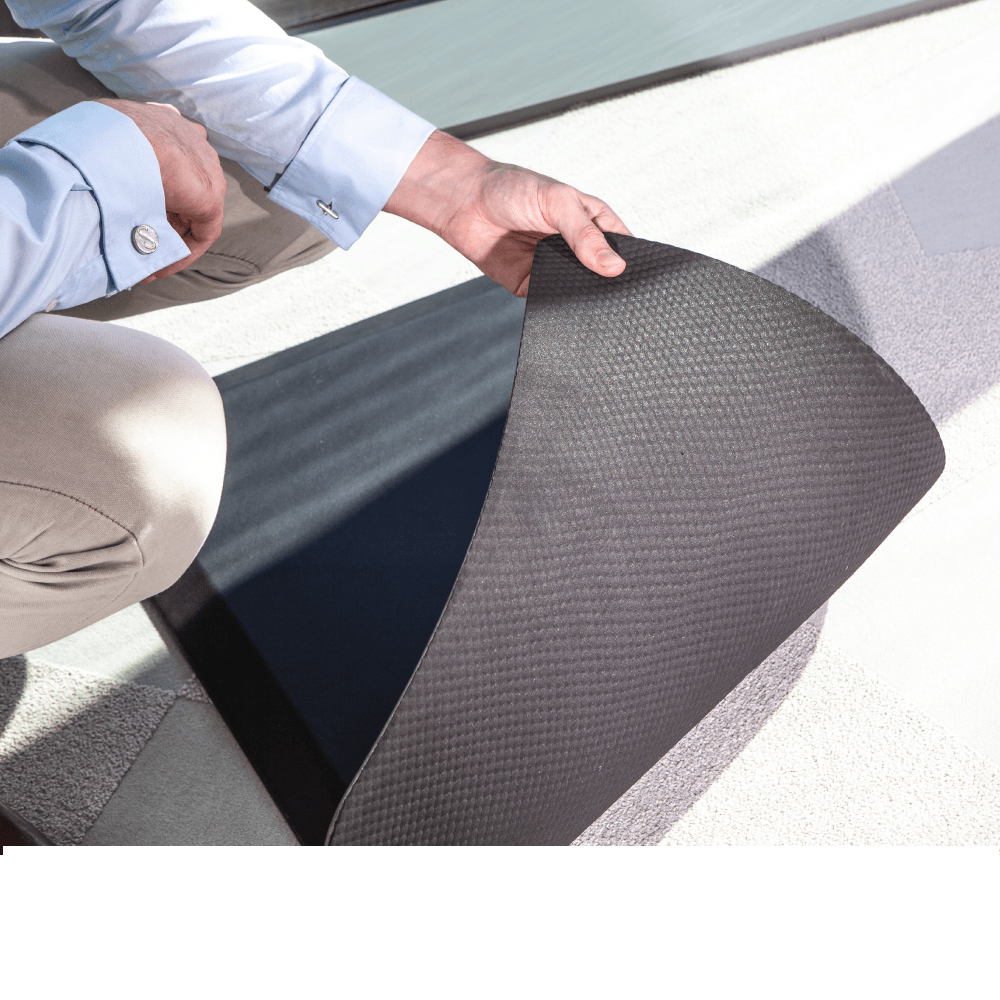 Yo-Yo Desk Standing Mat - ERGO Furniture  - 