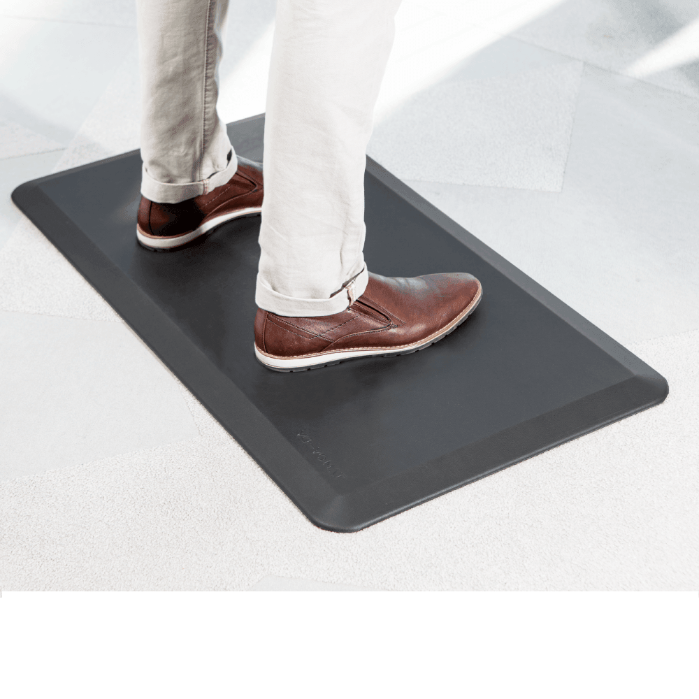 Yo-Yo Desk Standing Mat - ERGO Furniture  - 