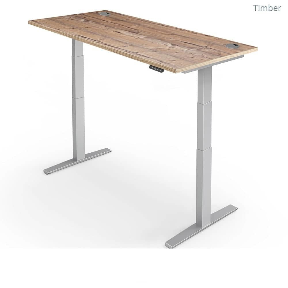 Yo-Yo Desk Pro 2+ Electric Height Adjustable Standing Desk