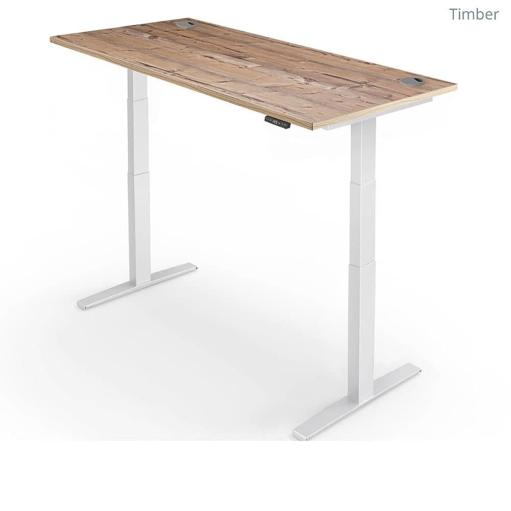 Yo-Yo Desk Pro 2+ Electric Height Adjustable Standing Desk