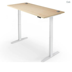 Yo-Yo Desk Pro 2+ Electric Height Adjustable Standing Desk