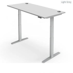 Yo-Yo Desk Pro 2+ Electric Height Adjustable Standing Desk