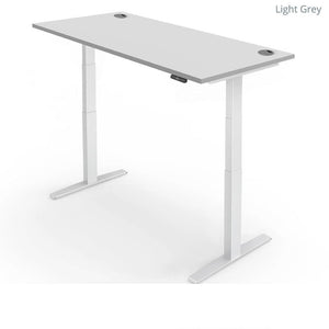 Yo-Yo Desk Pro 2+ Electric Height Adjustable Standing Desk