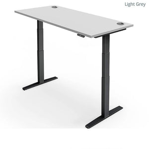 Yo-Yo Desk Pro 2+ Electric Height Adjustable Standing Desk