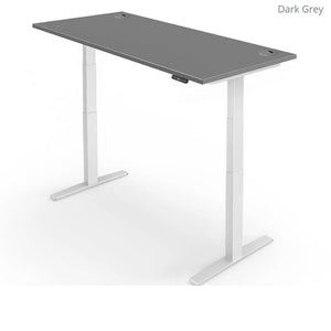 Yo-Yo Desk Pro 2+ Electric Height Adjustable Standing Desk