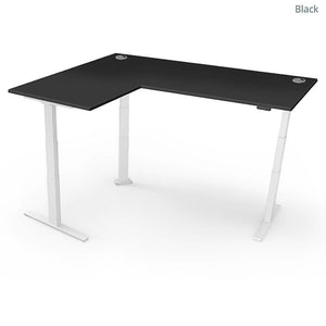 Yo-Yo Desk Pro 3+ Corner Height Adjustable Standing Desk