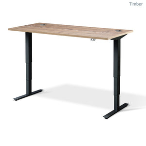 Flytta 2 Height Adjustable Desk