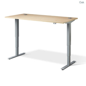 Flytta 2 Height Adjustable Desk