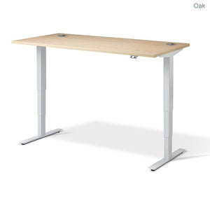 Flytta 2 Height Adjustable Desk