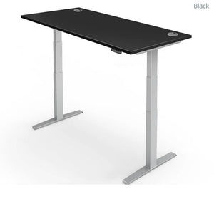 Yo-Yo Desk Pro 2+ Electric Height Adjustable Standing Desk