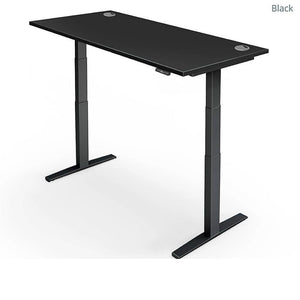 Yo-Yo Desk Pro 2+ Electric Height Adjustable Standing Desk