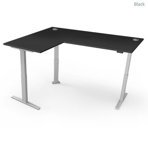 Yo-Yo Desk Pro 3 Standing Corner Height Adjustable Desk