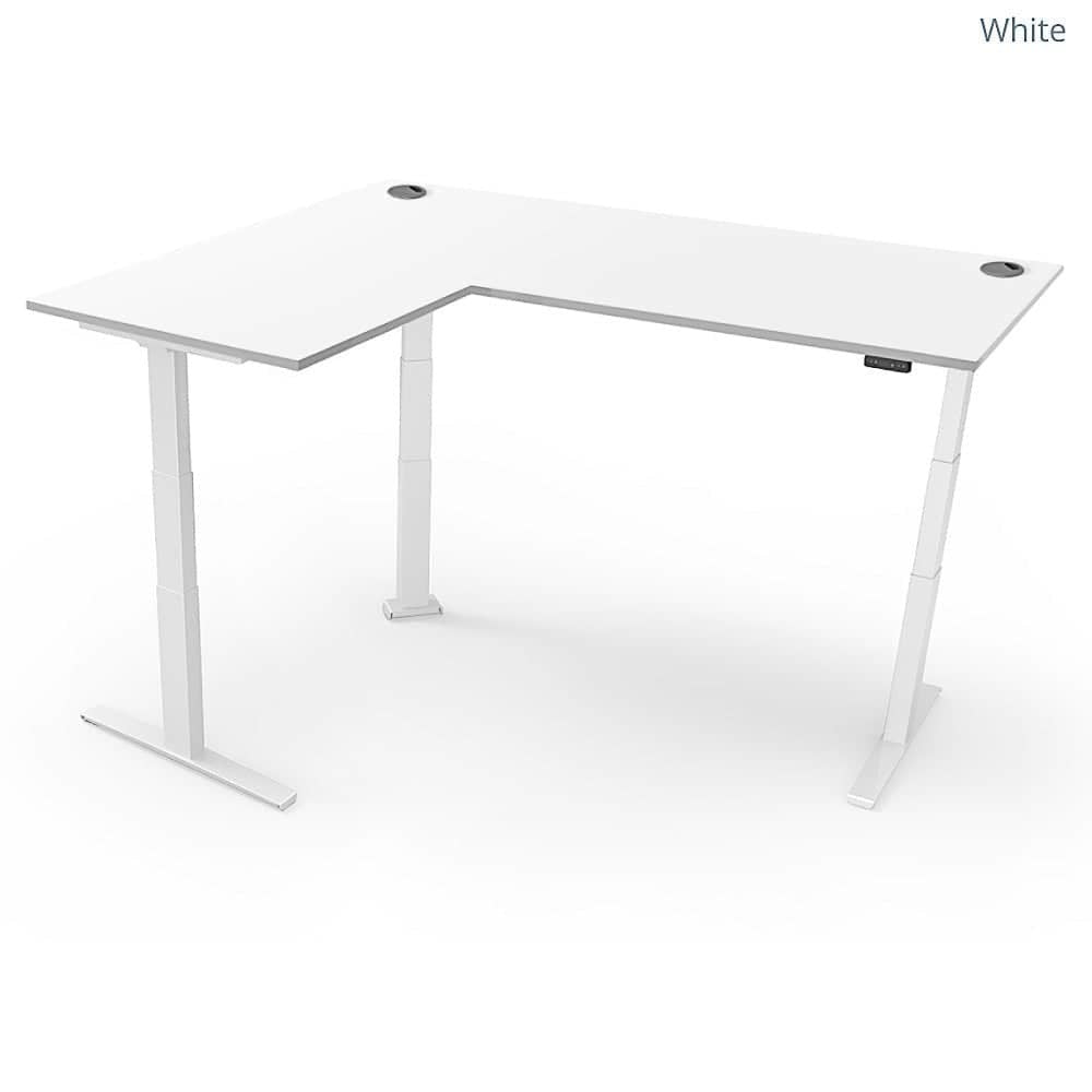 Yo-Yo Desk Pro 3+ Corner Height Adjustable Standing Desk
