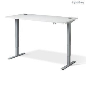 Flytta 2 Height Adjustable Desk