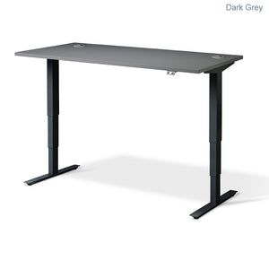 Flytta 2 Height Adjustable Desk