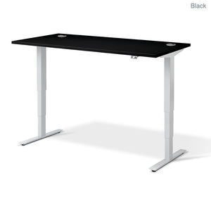 Flytta 2 Height Adjustable Desk