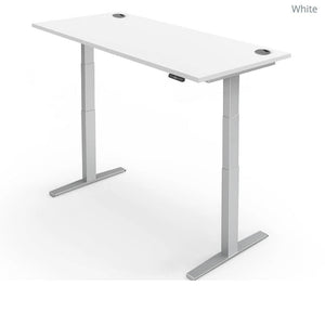 Yo-Yo Desk Pro 2+ Electric Height Adjustable Standing Desk