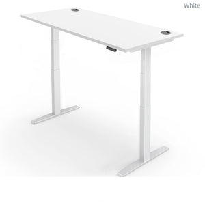 Yo-Yo Desk Pro 2+ Electric Height Adjustable Standing Desk