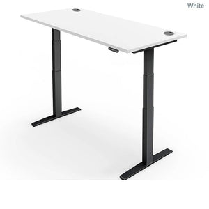 Yo-Yo Desk Pro 2+ Electric Height Adjustable Standing Desk