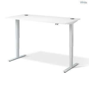 Flytta 2 Height Adjustable Desk